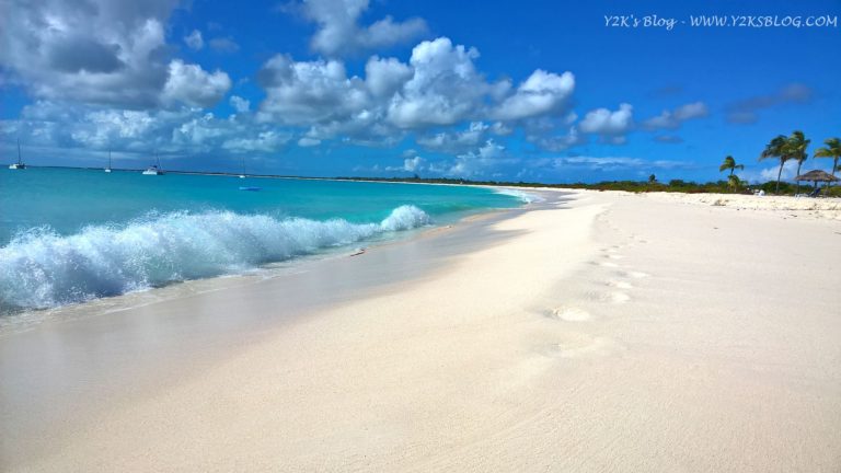 Cocoa Point - Barbuda