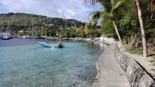 Bequia