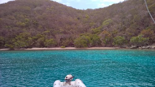 Great Harbour - Peter Island