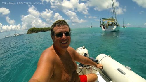 Max_Tobago Cays