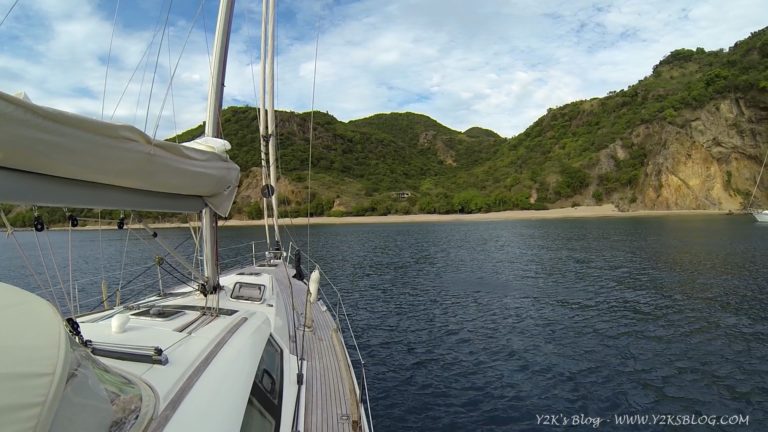 Montserrat_Rendez Vous Bay