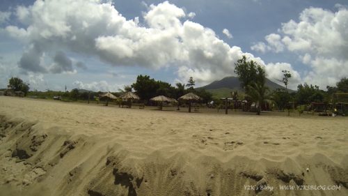 Spiaggia Nevis