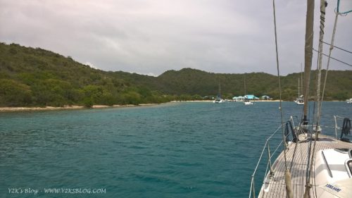 The Bight - Norman Island