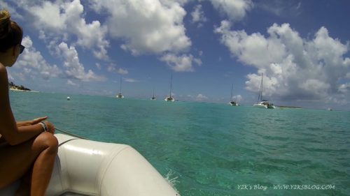 Tobago Cays