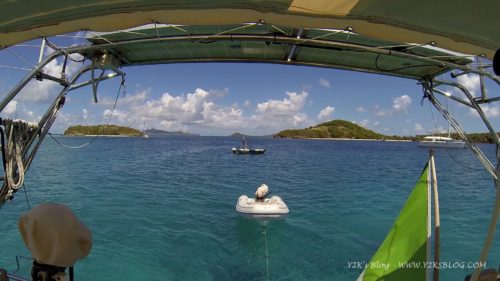 Tobago Cays