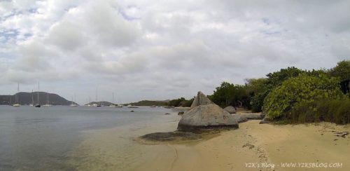 Trellis Bay