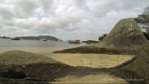 Trellis Bay