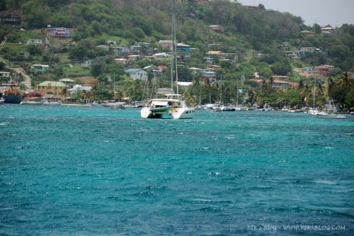 Vento Forte_Bequia