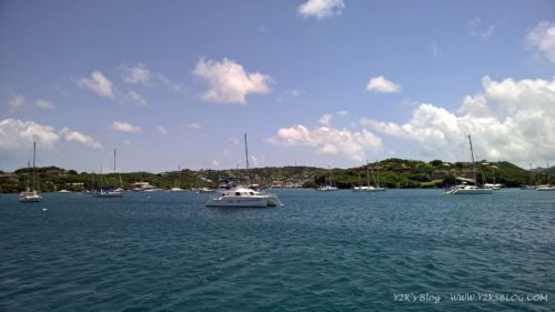 Prickly Bay - Grenada