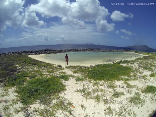 Sandy Island - Carriacou