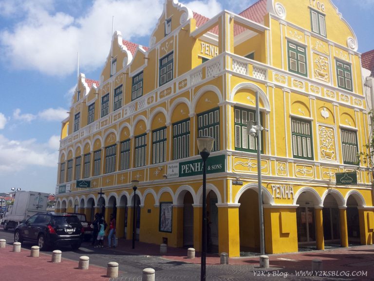 Willemstad