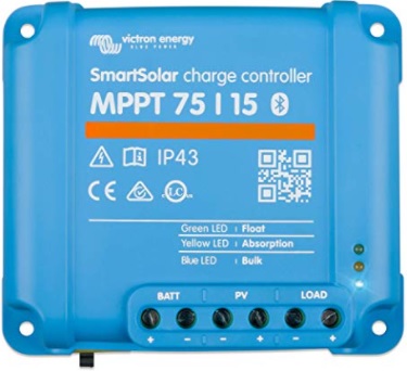 Controllo VE.Direct Bluetooth Smart Dongle per Monitor BMV-MPPT Victron  Energy